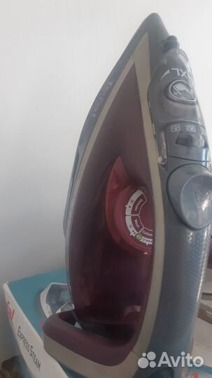 Утюг Tefal FV6840