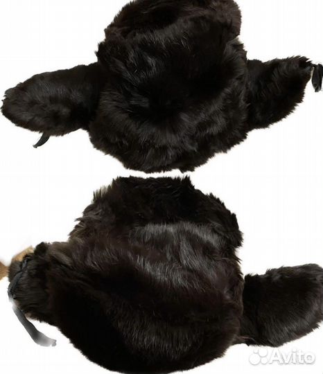 Ушанка Формовка Кепка Панама мужская