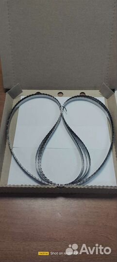 Пилы для мяса от производителя