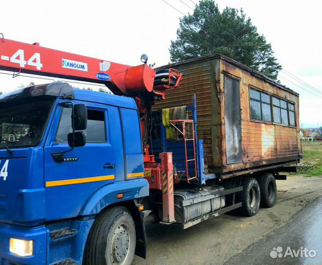 Манипулятор