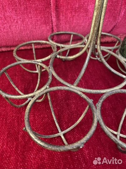 Подставка для яиц. Италия