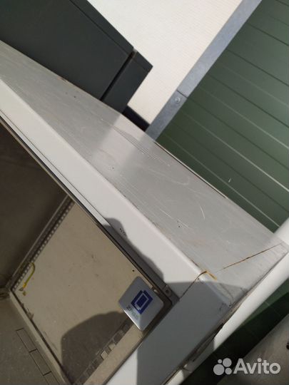 Шкаф телекоммуникационный напольный 19