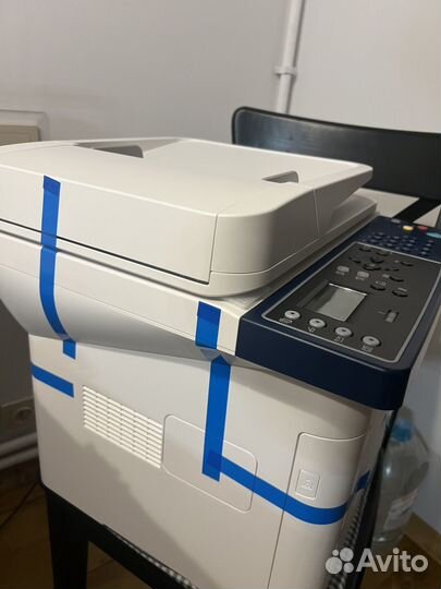 Мфу Xerox 3315 Новый