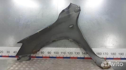 Крыло переднее правое toyota RAV 4 ZSA3 (DEA06EC01