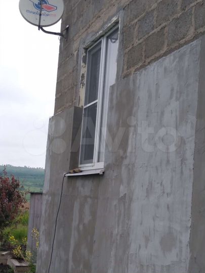 Дом 52 м² на участке 5,6 сот.