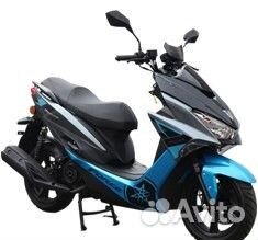 Скутер racer RC150T-15F force 150