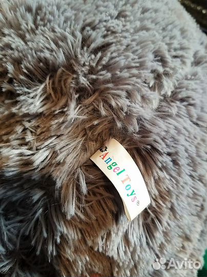 Игрушка-подушка Персидский кот 50 см