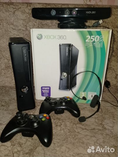 Игры на xbox 360