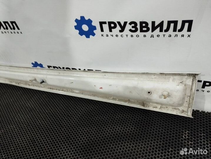 Спойлер кабины Volvo FH4 82240084