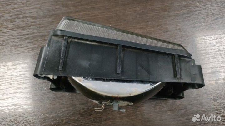 Фара противотуманная передняя левая Mercedes G 320