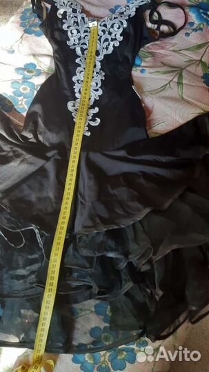 Одежда для танцев