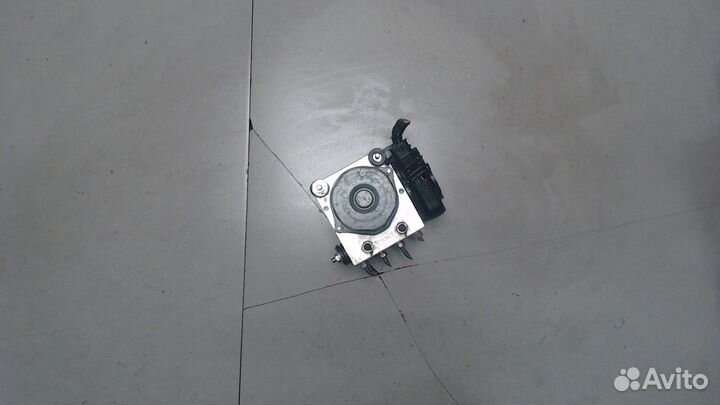 Блок абс, насос Suzuki SX4 2014, 2015
