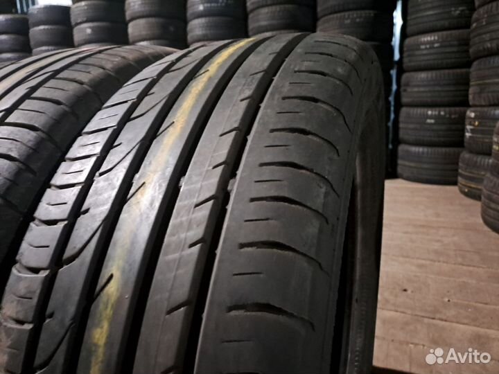 Continental ContiPremiumContact 2 205/55 R16 90V