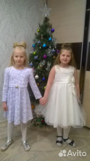 Вещи пакетом на девочку 7 лет