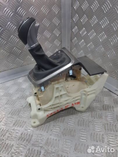 Селектор АКПП Hyundai Solaris HCR