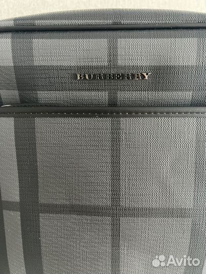 Сумка Burberry мужская
