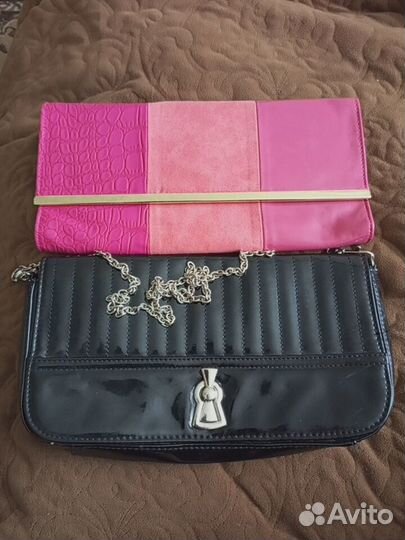 Клатчи от Орифлейм