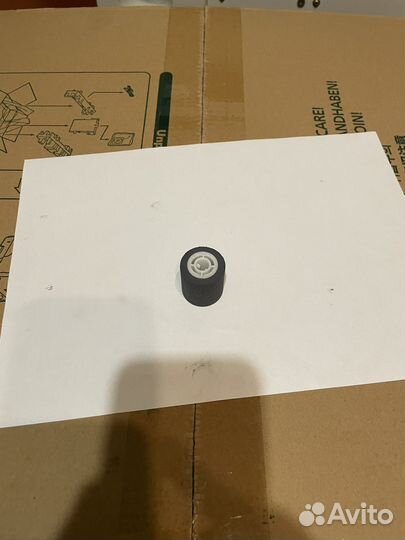 302HS08260 2HS08260 Ролик ручной подачи в сборе