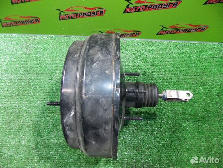 Вакуумный усилитель nissan PNZ50,PZ50,TS murano