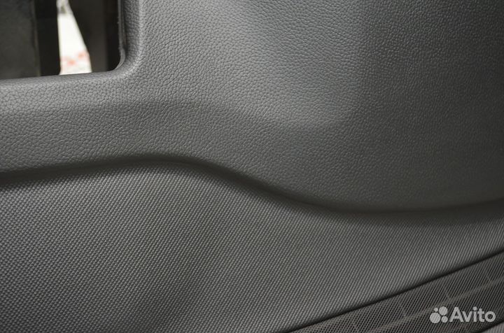 Торпедо панель Skoda Octavia A5 (2004-2013) арт.:6