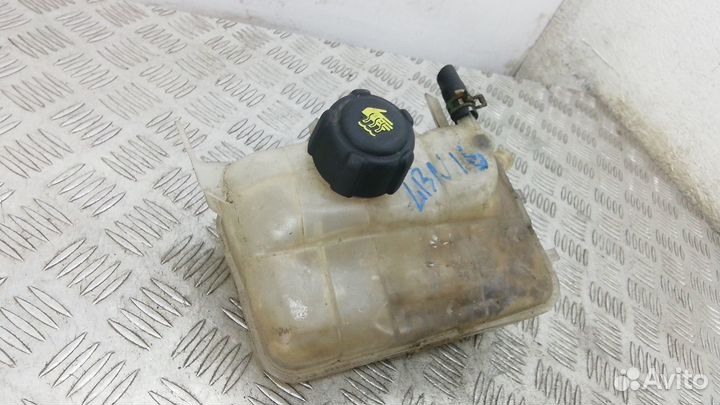 Бачок расширительный renault megane 3 2009