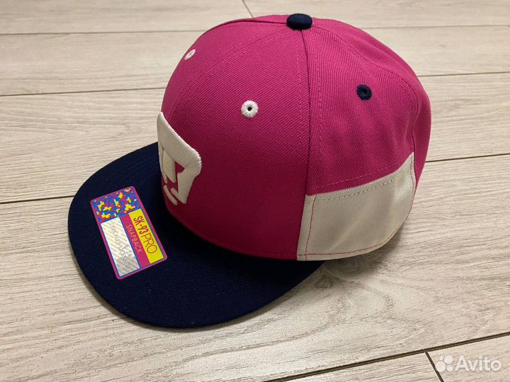 Кепка Pumas Mexico