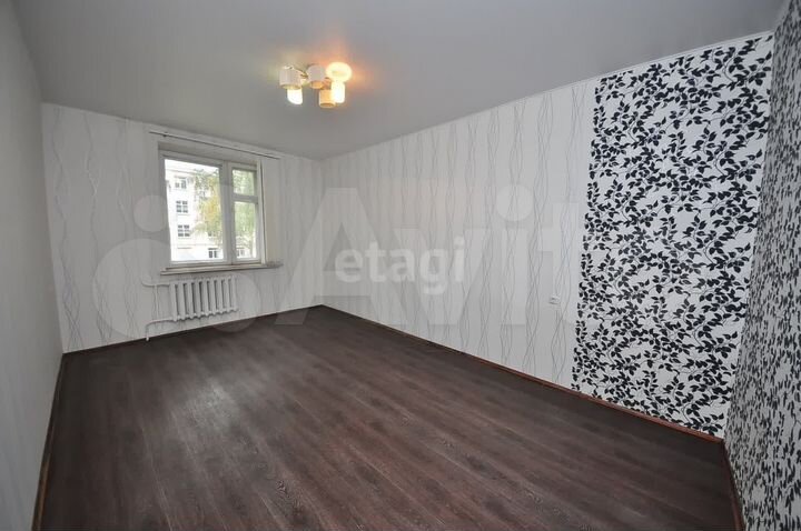 1-к. квартира, 36,9 м², 2/5 эт.