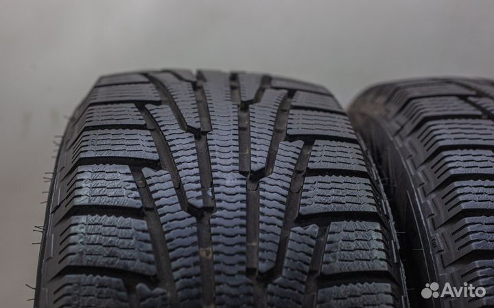 Nokian Tyres Nordman RS2 SUV 225/55 R18 102R