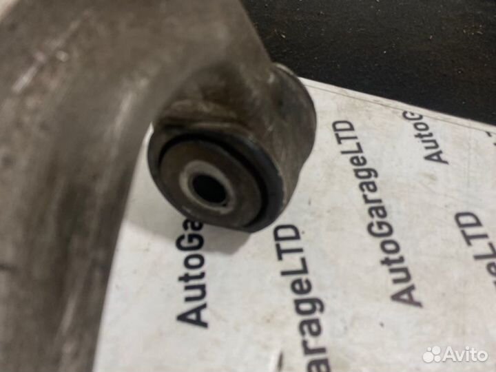 Рычаг нижний передний левый Porsche Cayenne 958