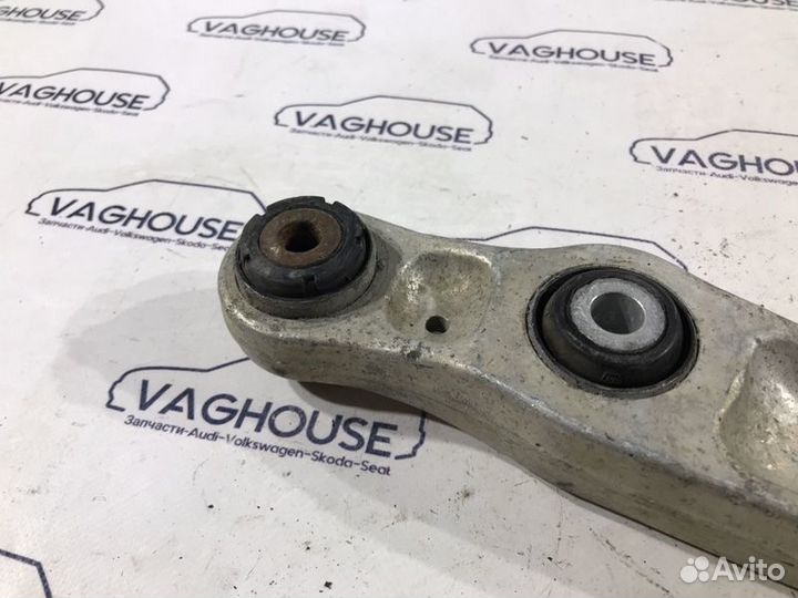 Рычаг подвески задний Audi A8 D2 4D 2.8 1999