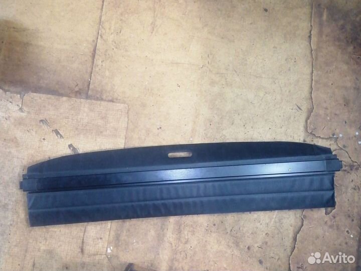 Шторка багажника УАЗ patriot