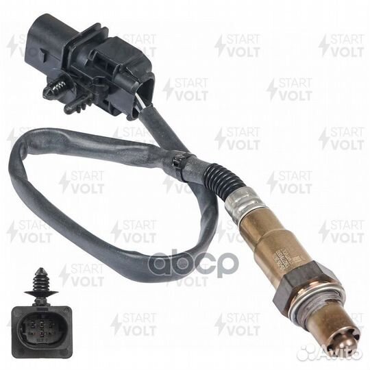 Датчик кислородный для а/м BMW X5 E70 (07) 3.0