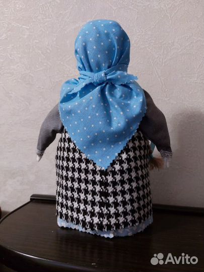 Кукла-оберег