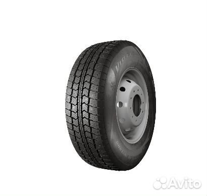 Viatti Vettore Inverno V-524 195/70 R15C 104R