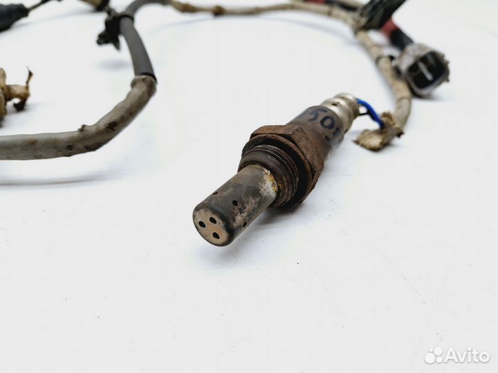 Датчик кислородный/Lambdasonde Toyota Highlander