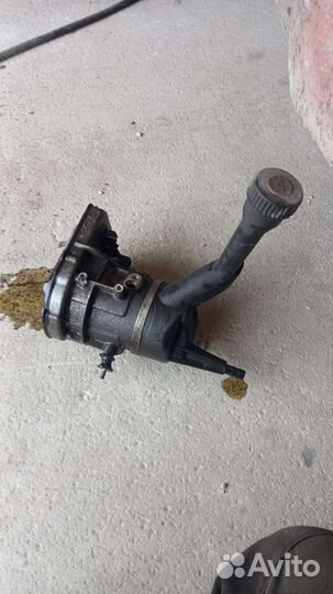 Насос эгур Насос гур Peugeot 308 1.6 EP6 120лс 20