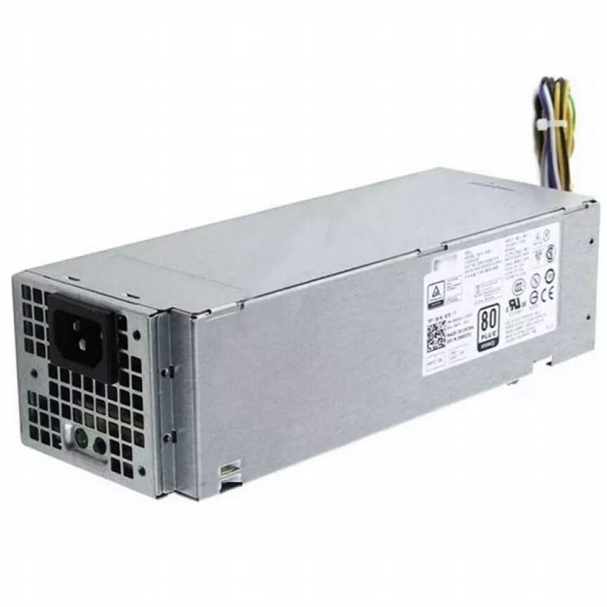 [0HJ34C] Блок Питания Dell L200eps-01 200w