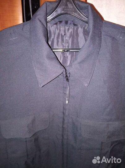 Куртка новая фссп форма, мужская, р.54-56