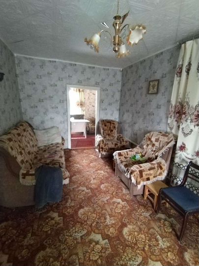 Дом 58 м² на участке 3,5 сот.