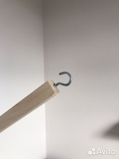 Кронштейн для мобиля для детской кроватки