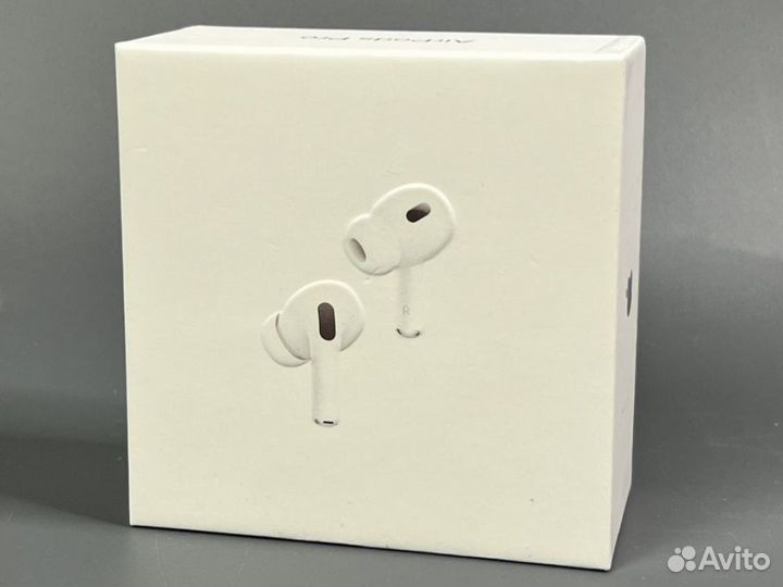 AirPods Pro 2 USB-C с гироскопом Гарантия