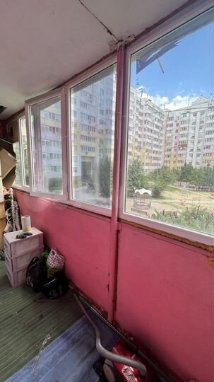 1-к. квартира, 35 м², 2/10 эт.