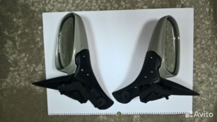 Зеркало левое правое Espero Эсперо Daewoo