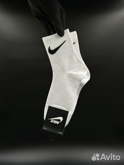 Носки Nike Мужские на каждый день