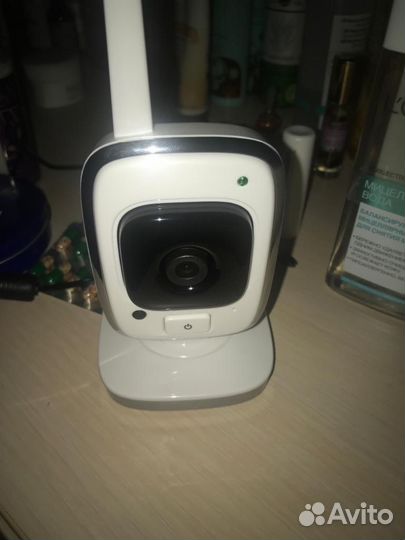 Видеоняня baby monitor