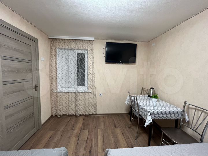 Комната 20 м², 1/2 эт.