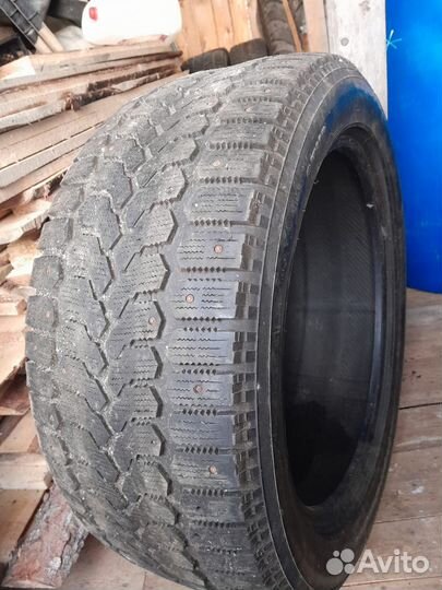 Yokohama Ice Guard IG20 265/50 R20