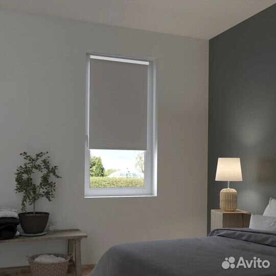 Рулонные шторы inspire (1 шт.)