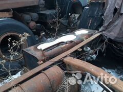 Запчасти/разбор камаз