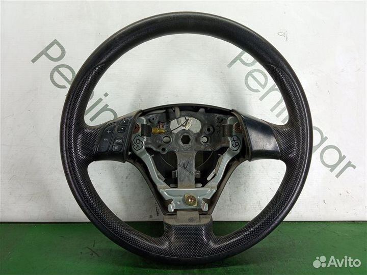 Руль Mazda Premacy crew